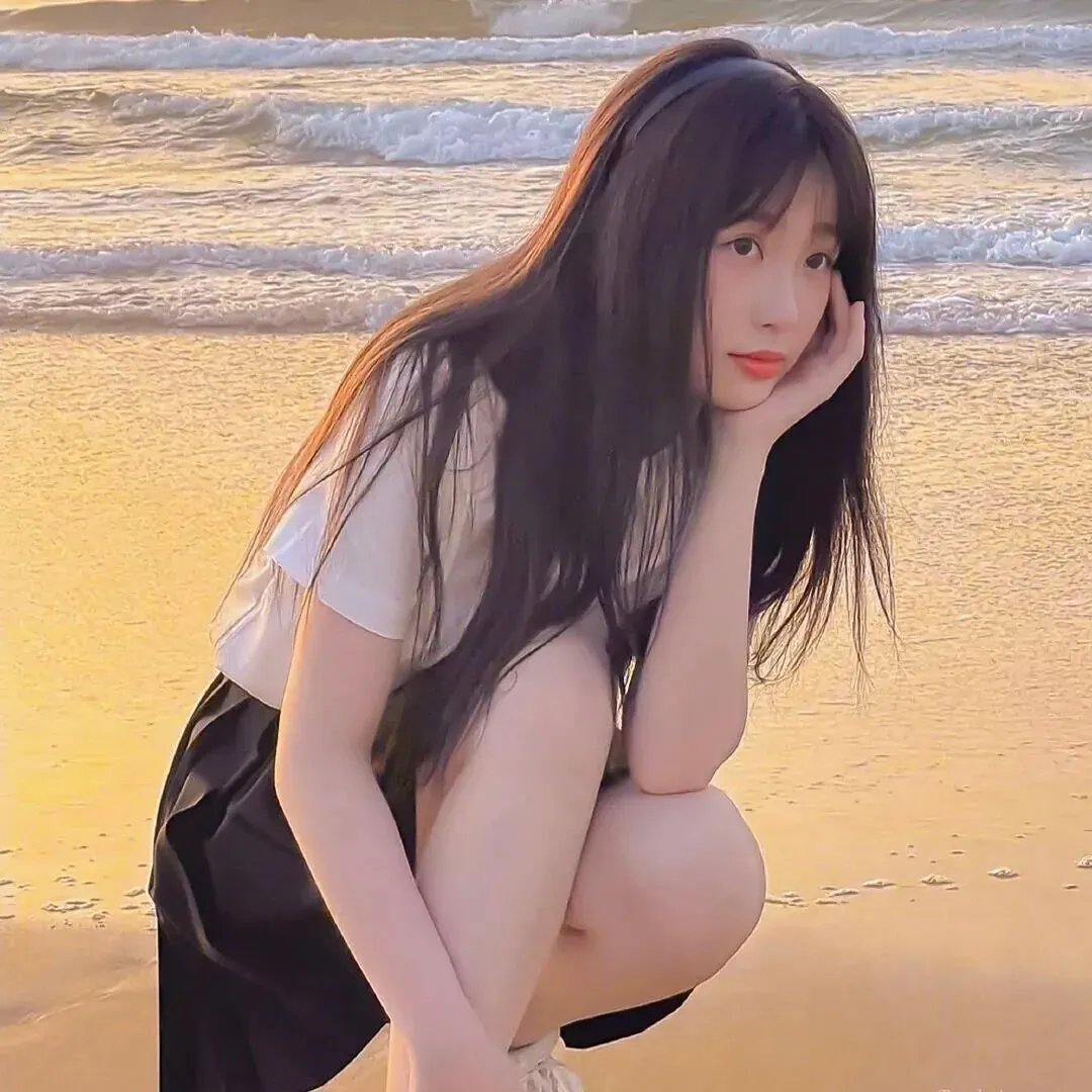 绽放